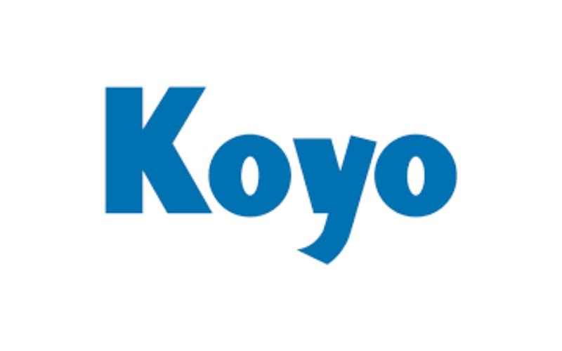 KOYO logo